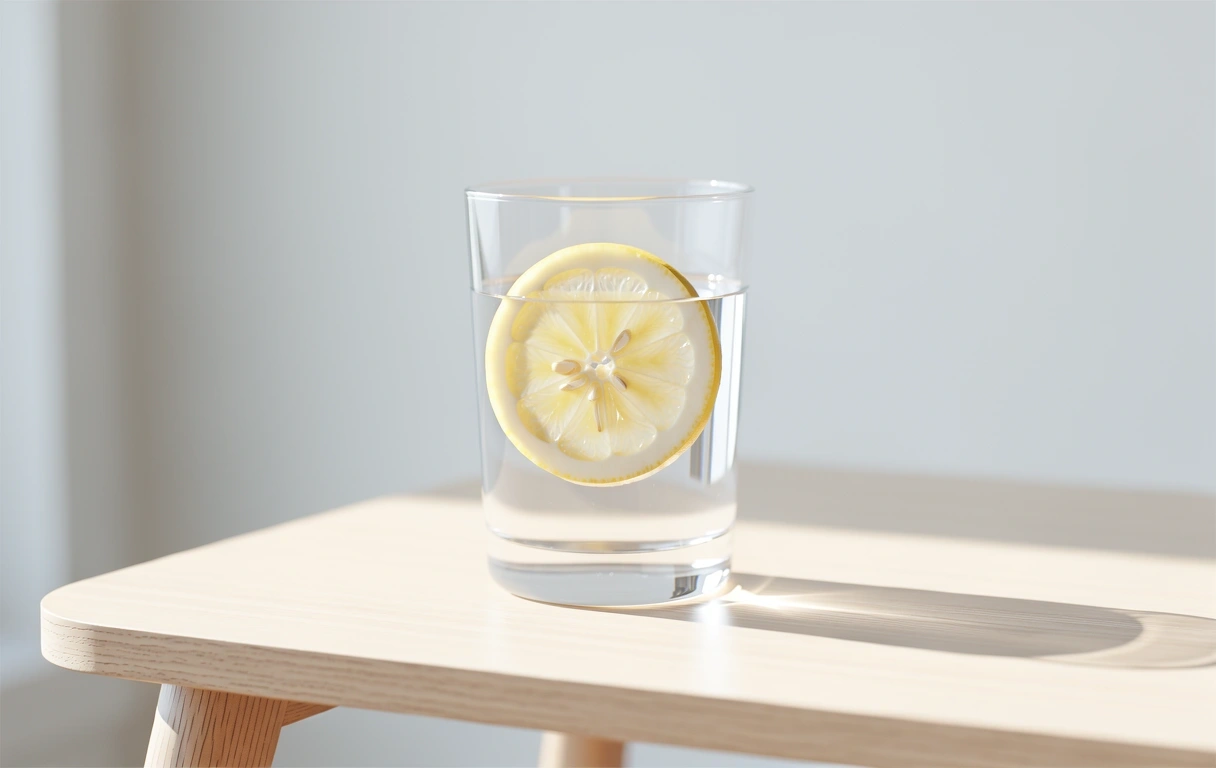 Hidratación y Equilibrio