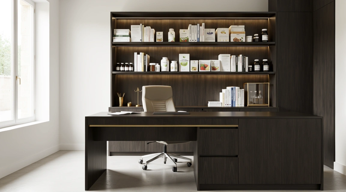 Clínica Nutrición Granada