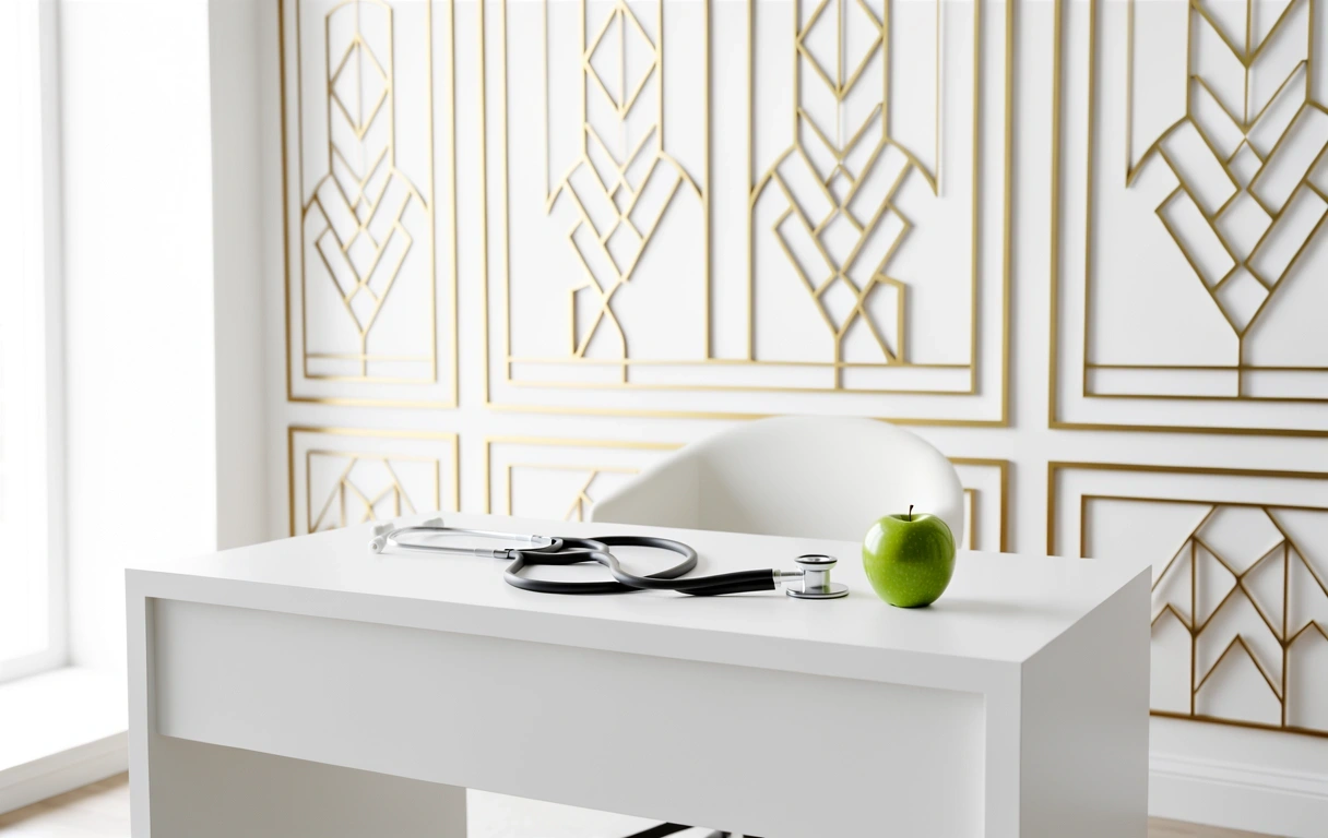 Entorno profesional Equilibrio Nutritivo